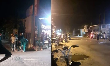 TIN NHANH 12H: Nổ súng chết người sau tiếng la hét; HLV U22 Thái Lan nói gì trước trận gặp Việt Nam?