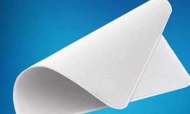 Giẻ lau của Apple 'cháy hàng', người dùng muốn mua phải đợi 2 tháng