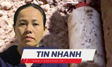 TIN NHANH: Lời khai 'ớn lạnh' của kẻ đầu độc chồng và 3 người thân bằng xyanua 