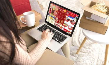 Mẹo đơn giản giúp bảo vệ dữ liệu và tiền khi mua hàng online sắm Tết 2023