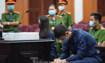 TIÊU ĐIỂM: Nguyễn Kim Trung Thái nói lời sau cùng tại phiên tòa phúc thẩm | 55 là con số của tuần
