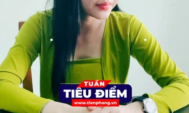TIÊU ĐIỂM: Lời khai của cựu tiếp viên hàng không về đường dây 'sex tour', mại dâm; Con số tuần: 547