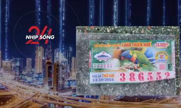 NHỊP SỐNG 24: Quyết định quan trọng của tòa trong vụ kiện đòi 2 tỉ đồng tiền trúng vé số
