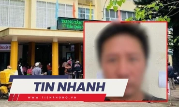 TIN NHANH: Cha dượng xâm hại bé gái 13 tuổi đến mang thai; Lý do bắt CEO Telegram