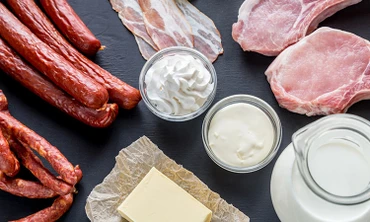 Loại thực phẩm bị 'đổ oan' gây béo phì trong khi đường mới là thủ phạm