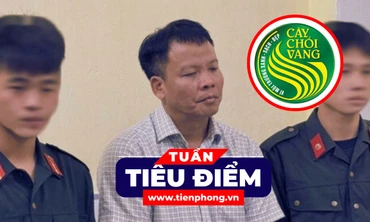 TIÊU ĐIỂM: Vụ án tại Tạp chí Môi trường và Đô thị rất phức tạp, thủ đoạn tinh vi, nhiều bị hại