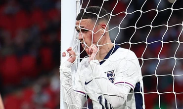 TIN NHANH EURO 2024: 5 tuyển thủ Anh có nguy cơ lỡ trận ra quân 