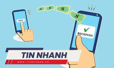 TIN NHANH: Vụ chuyển nhầm 427 triệu đồng cho người nghi đã mất: Các bên phải làm gì?