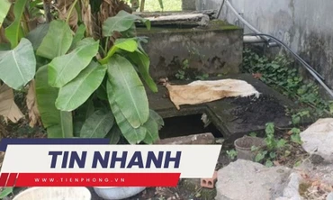 TIN NHANH: Vụ hài cốt trong bể nước, 13 năm tìm kiếm vô vọng; Bồi thường xe của sinh viên bị cháy ở Thanh Hoá như nào?