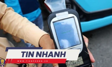TIN NHANH: Sẽ hạ mức phạt vi phạm nồng độ cồn? Bác sĩ bị rơi kính trúng người chia sẻ khi trở lại làm việc