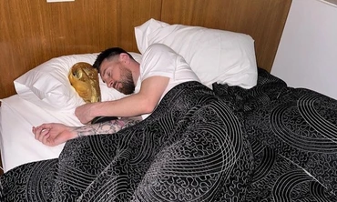 Top 10 bức ảnh có nhiều Like nhất trên Instagram năm 2022