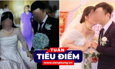 TIÊU ĐIỂM: Vụ người đàn ông cưới 2 vợ dưới góc nhìn pháp lý