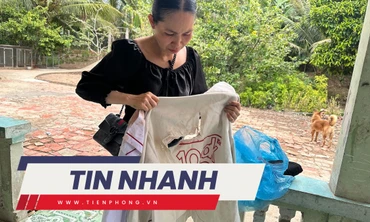 TIN NHANH: Vụ nữ sinh tử vong ở Vĩnh Long: Người mẹ nói về buổi làm việc mới nhất với CQĐT