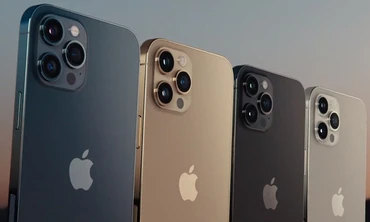 Thị trường ngày 17/10: Thị trường Iphone 12 xách tay sôi động bất chấp lệnh phạt mới