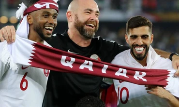 [SHORT VIDEO] World Cup 2022 nóng bỏng trước giờ G