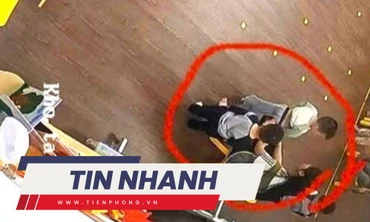 TIN NHANH: Chuyên gia lên tiếng việc giáo viên kiểm tra vùng kín của trẻ