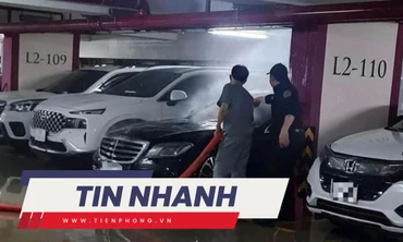 TIN NHANH: Ngày xét xử vụ kiện của ca sỹ Duy Mạnh; Lời khai của nghi phạm cướp ngân hàng
