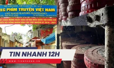 TIN NHANH 12H: Quán karaoke sắp được mở lại? Bao giờ có kết quả thanh tra Hãng phim truyện Việt Nam?