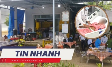 TIN NHANH: Công an nhận định hành vi của thiếu niên 14 tuổi đầu độc cha và bà nội ở Tiền Giang