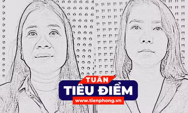 TIÊU ĐIỂM: Góc nhìn pháp lý vụ lái xe cố tình cán chết người; Chủ tịch Xuyên Việt Oil chi nghìn tỷ vào việc gì?