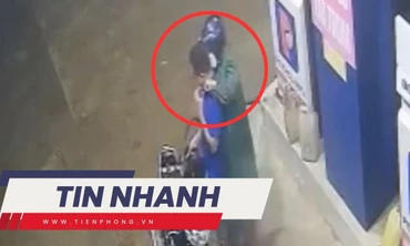 TIN NHANH: Hàng loạt giáo viên bản ngữ rởm vào Việt Nam dạy tiếng Anh; Video kề dao vào cổ, cướp tiền chủ cây xăng