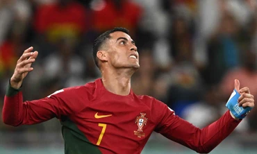 [SHORT VIDEO] 70% CĐV Bồ Đào Nha không muốn Ronaldo đá chính trận gặp Thuỵ Sĩ