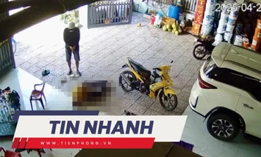TIN NHANH: Tình huống pháp lý trong vụ tai nạn giao thông đến vụ nổ súng bắn người ở Vĩnh Long