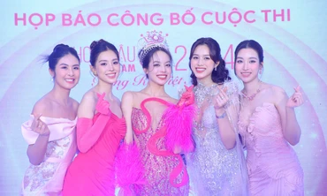 Hoa hậu Việt Nam 2024 toàn diện về nhan sắc, văn hóa, trí tuệ và sự cống hiến