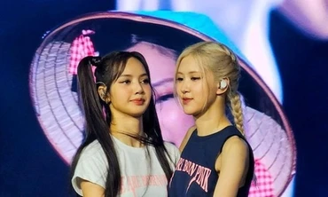 BlackPink đăng hậu trường 2 đêm diễn tại Mỹ Đình 
