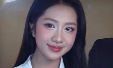 Thí sinh Hoa hậu Việt Nam: 'Tôi thay đổi sau 2 tuần vào nhà chung'