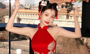 Ngu Thư Hân bị chê giọng hát quá trẻ con