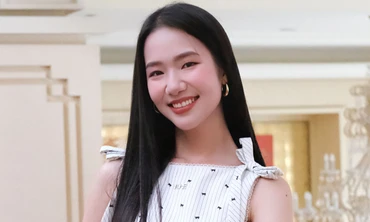 Hai nàng thơ xứ Huế muốn đăng quang Hoa hậu Việt Nam tại quê nhà