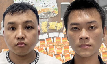 Vừa ra tù tiếp tục cầm đầu đường dây mua bán hàng ngàn viên thuốc lắc