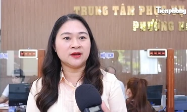 Phường trung tâm mới của Đà Nẵng diễn tập vận hành trước ngày 1/7