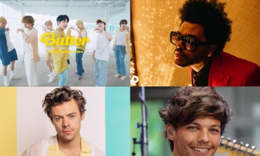 4 bài hát sẽ được phát trong trận chung kết Euro 2020