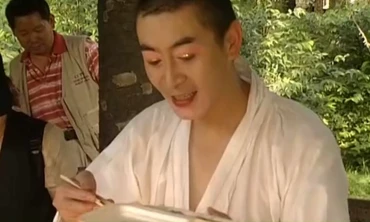 Video hiếm về giờ giải lao của các diễn viên Tây Du Ký bản 1986