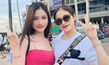 Fan Việt: 'Tốn khoảng 10 triệu đồng để vào sân Mỹ Đình xem BlackPink'