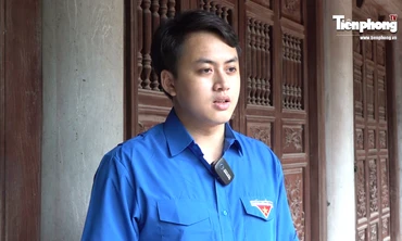 Tuổi trẻ thành phố Cảng gửi gắm kỳ vọng Đại hội Đoàn nhiệm kỳ 2022 - 2027