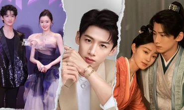 Bạch Kính Đình bị chỉ trích vì "chơi trội" khiến Tống Dật vạ lây