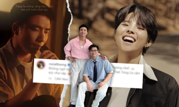 Anh Âm cover "Từng Là", chính chủ Vũ Cát Tường phản ứng thế nào?