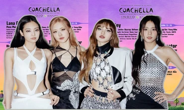 Coachella 2024: Có tới 3 đại diện K-Pop, ai được mong ngóng nhất?