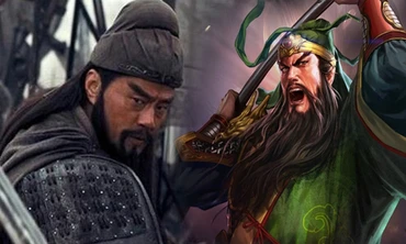 Điều ít biết về Quan Vũ, một trong 'Ngũ hổ tướng' dũng mãnh của Lưu Bị