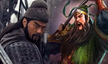 Điều ít biết về Quan Vũ, một trong 'Ngũ hổ tướng' dũng mãnh của Lưu Bị