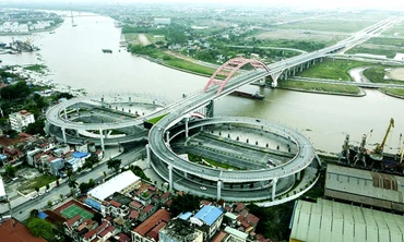 Giải Vô địch Golf Quốc gia 2022 - Cúp VinFast và tuần lễ sôi động tại Hải Phòng