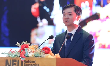 [VIDEO] Bí thư Trung ương Đoàn: Thủ khoa, á khoa là nguồn nhân lực ưu tiên