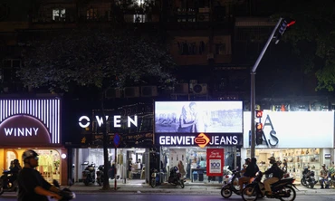 Ngày lễ độc thân 11/11, giới trẻ hờ hững săn sale 