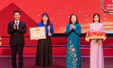 Quảng Ninh tuyên dương 50 thanh niên tiêu biểu phong trào 'Thanh xuân dâng Đảng'