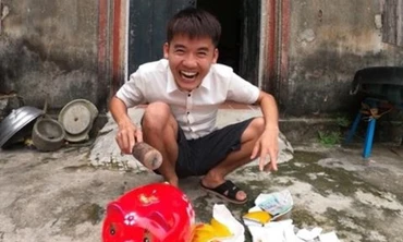 Những tài khoản Youtube gây tranh cãi, bị pháp luật xử lí mạnh tay trong năm 2020