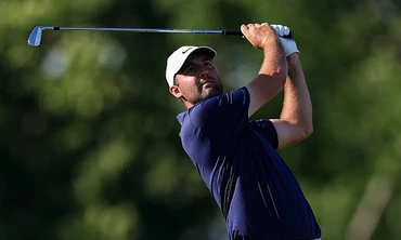 Những cú đánh tuyệt hảo đưa Scottie Scheffler lên đỉnh major PGA Championship