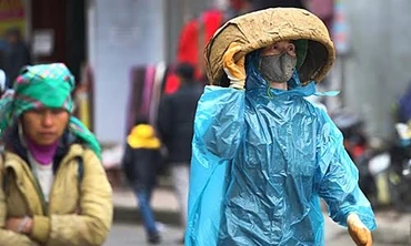 Tin nóng 24H: Miền Bắc rét đến cuối tháng 11